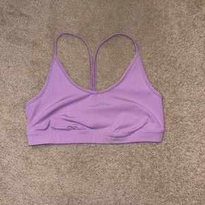 Alo sports bra